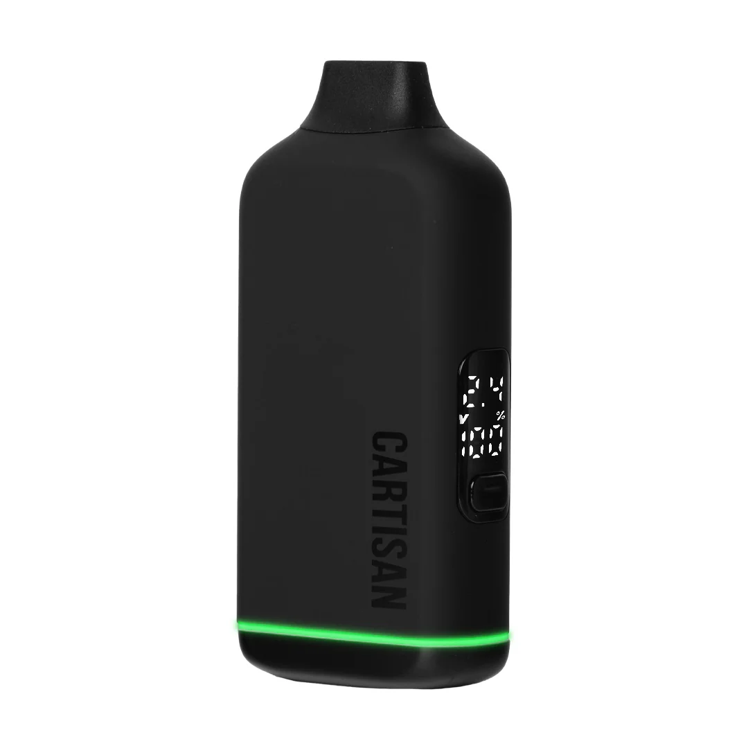 Cartisan Veil Bar NEO (Black)