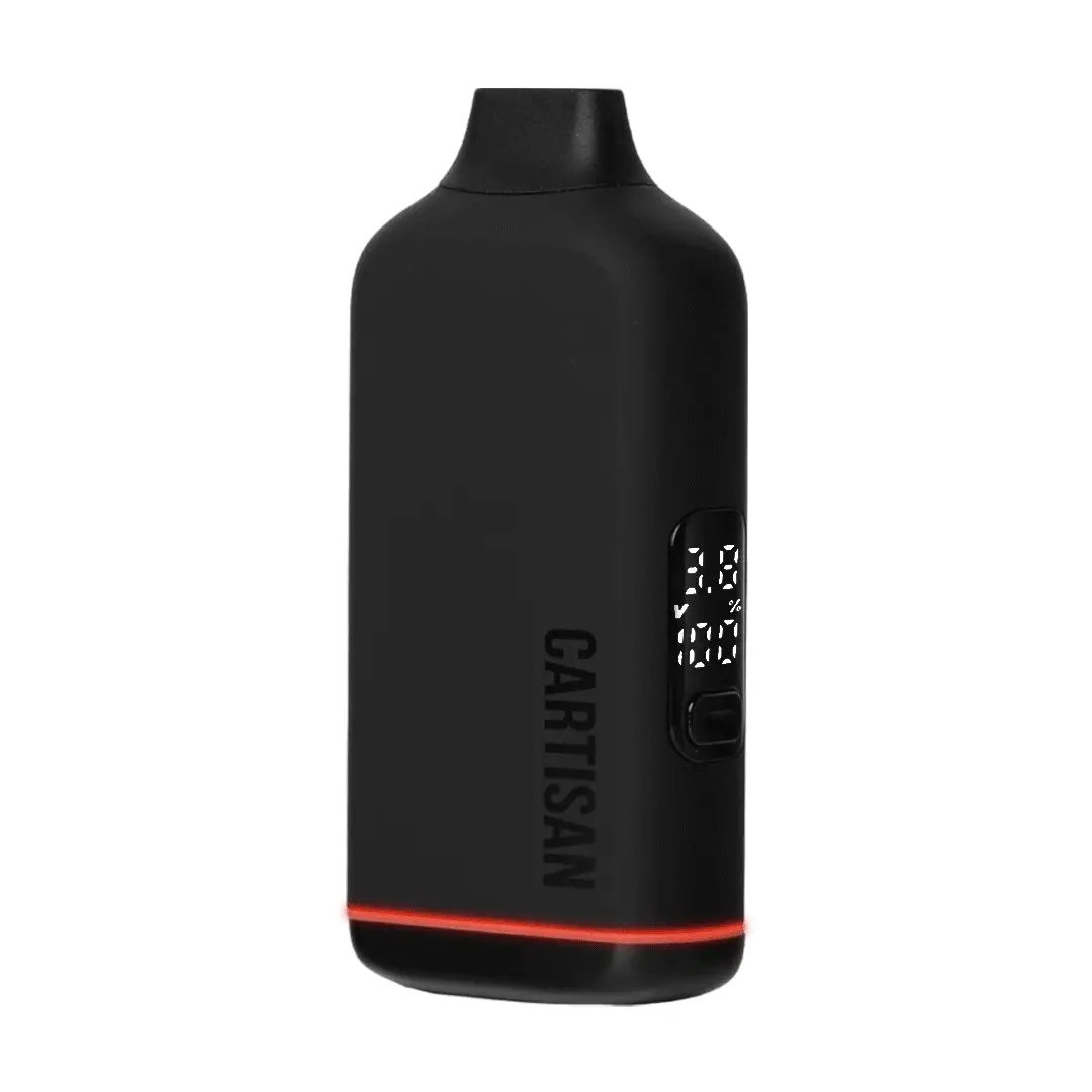 Cartisan Veil Bar NEO (Black) - Image 2