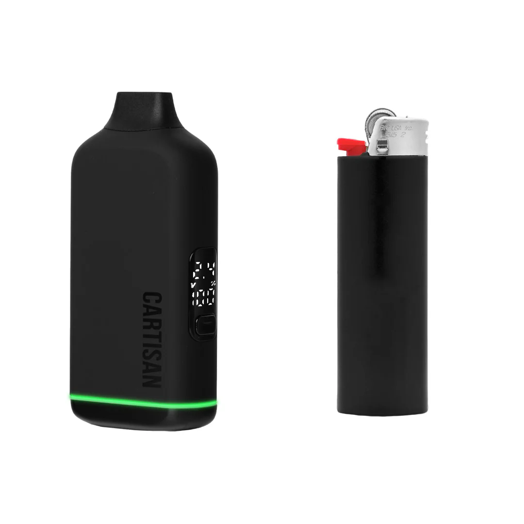 Cartisan Veil Bar NEO (Black) - Image 7