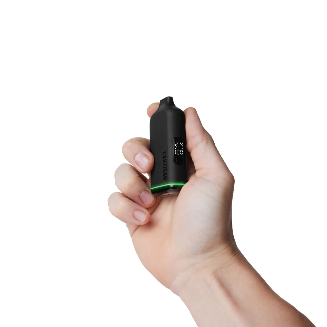Cartisan Veil Bar NEO (Black) - Image 8