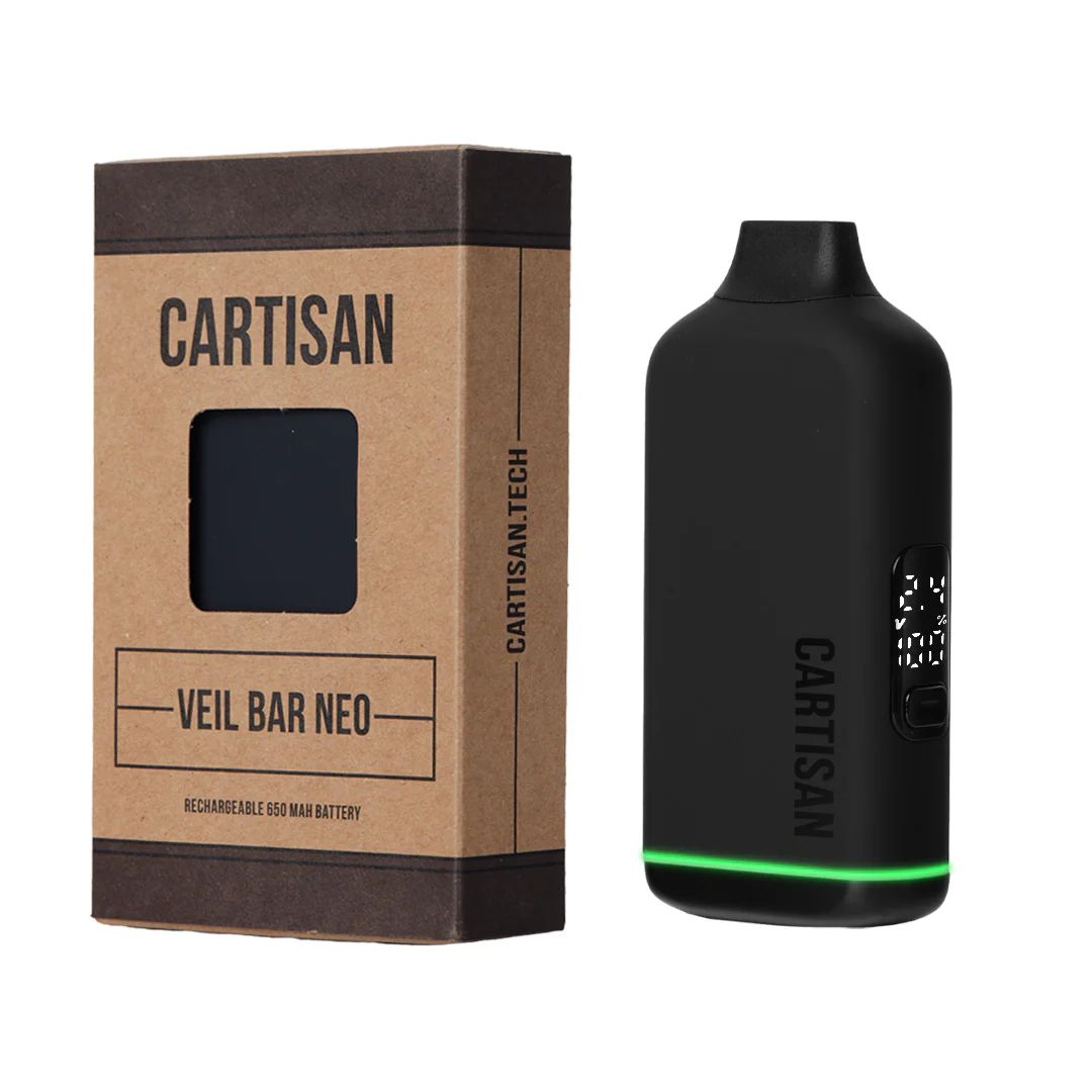 Cartisan Veil Bar NEO (Zenith) - Image 4