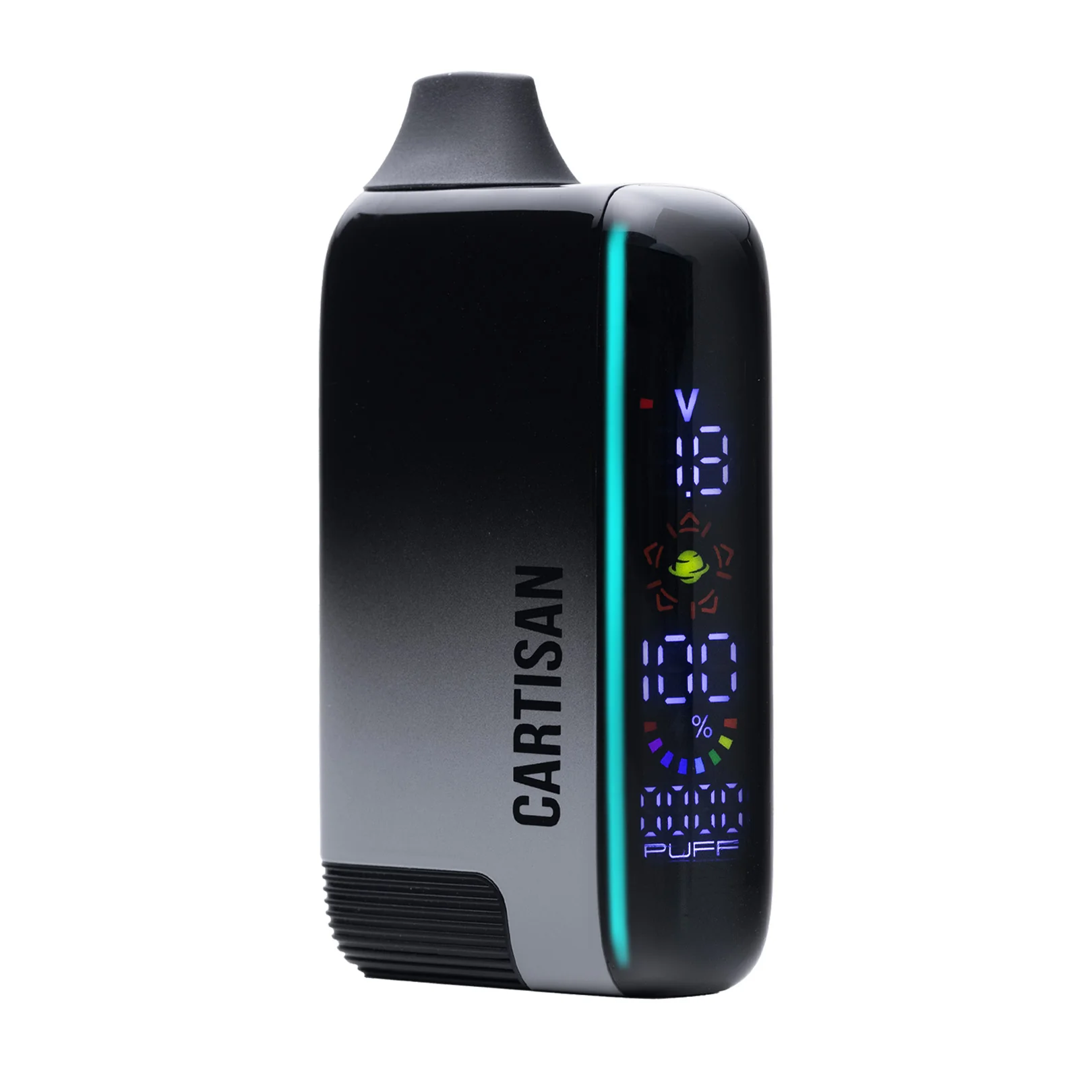 Cartisan Veil Bar Pro EVO (Charcoal)
