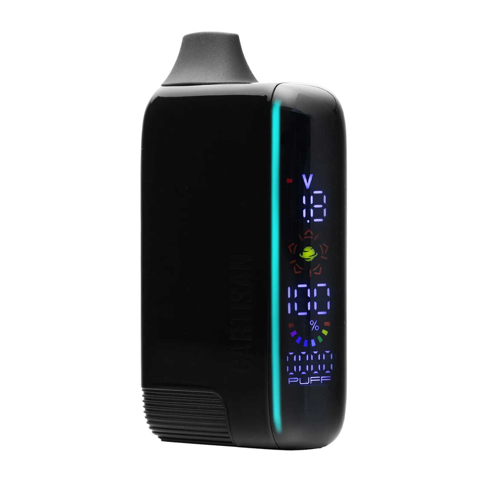 Cartisan Veil Bar Pro EVO (Obsidian)