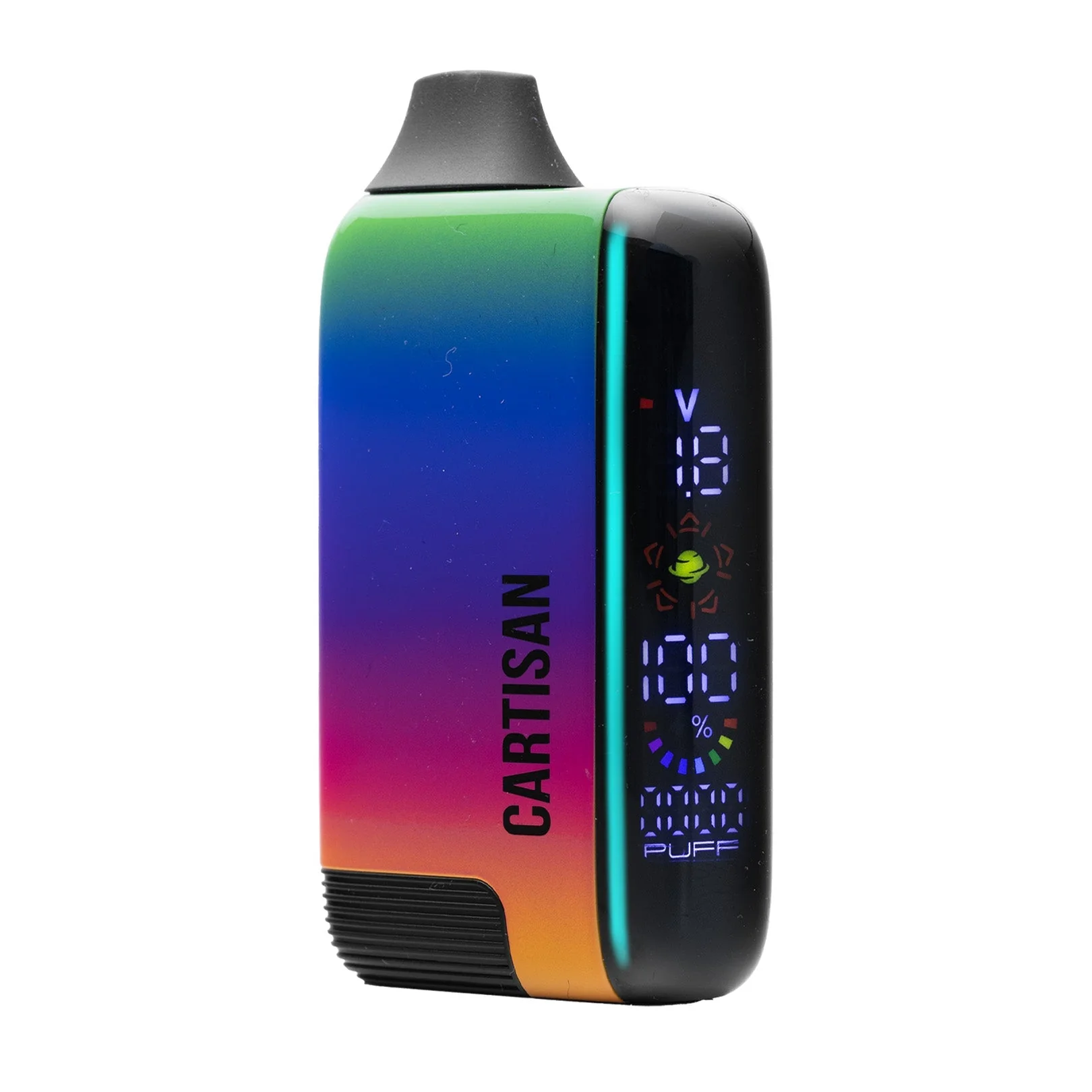 Cartisan Veil Bar Pro EVO Vaporizer - Image 12