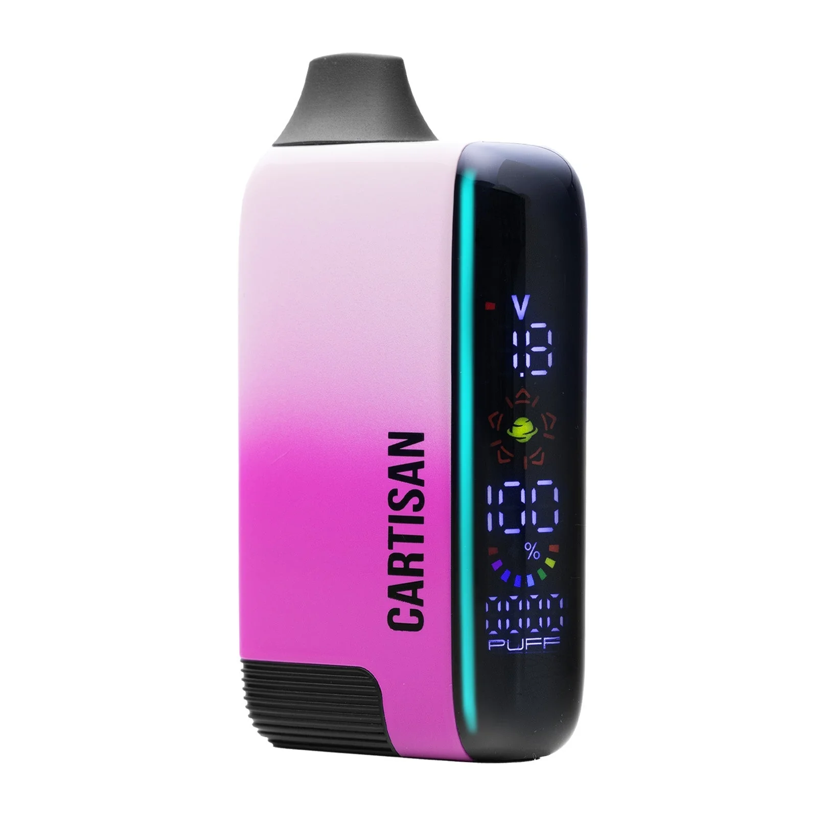 Cartisan Veil Bar Pro EVO Vaporizer - Image 13