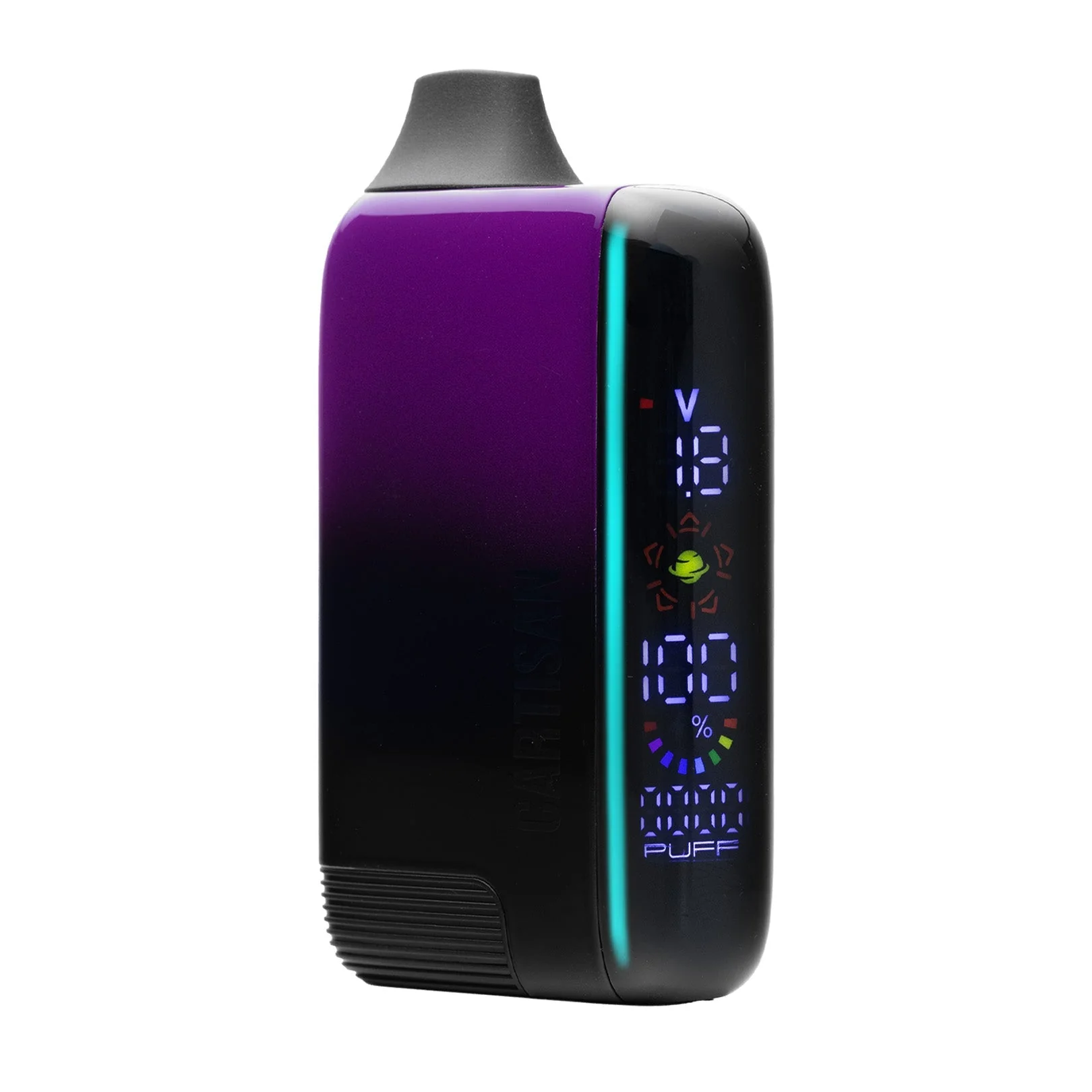 Cartisan Veil Bar Pro EVO Vaporizer - Image 18