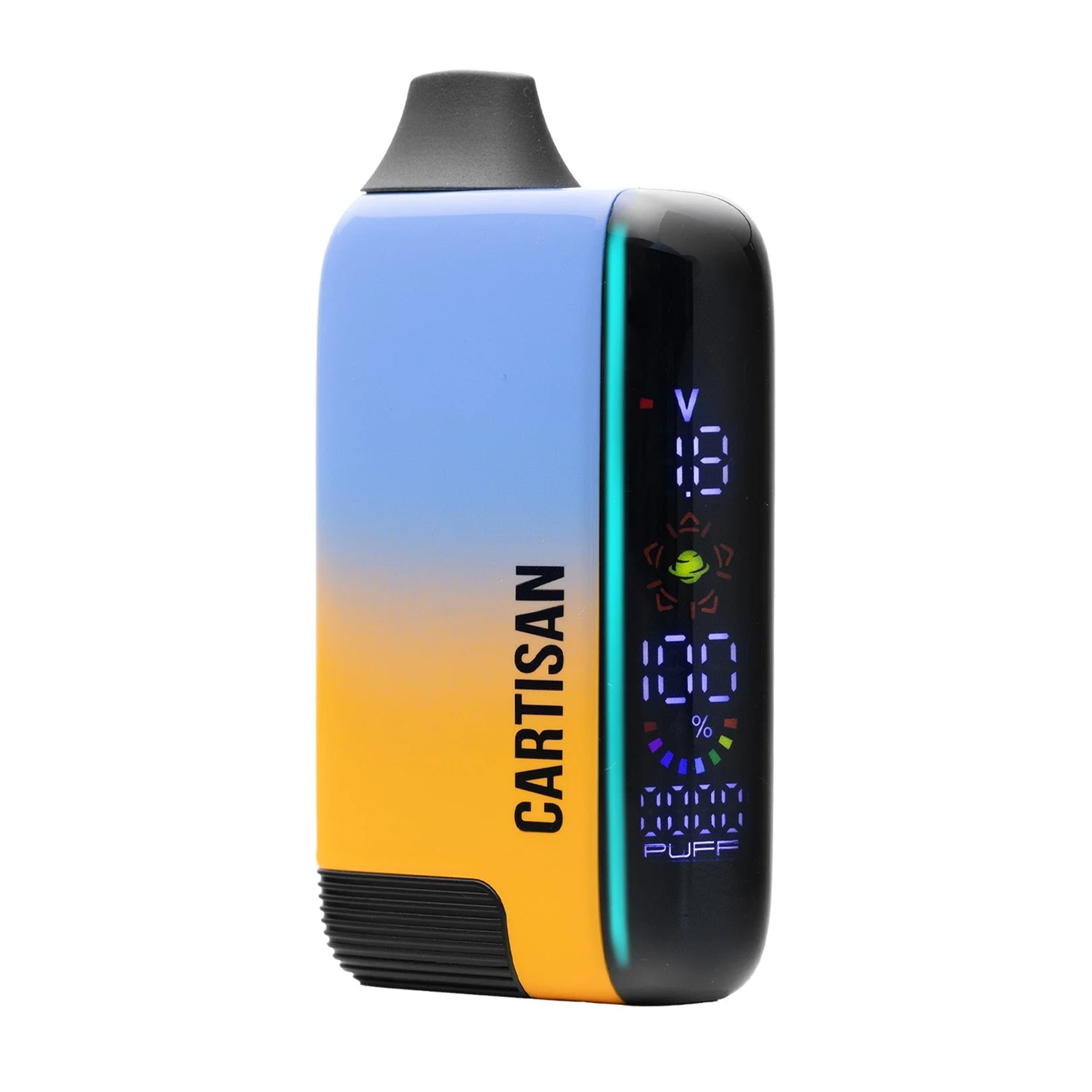 Cartisan Veil Bar Pro EVO Vaporizer - Image 4