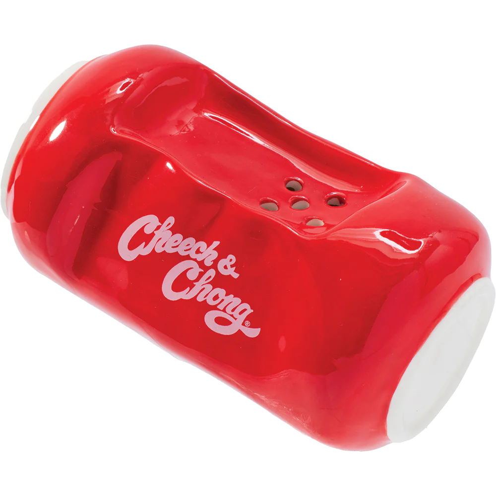 Cheech & Chong Can Pipe - Image 2