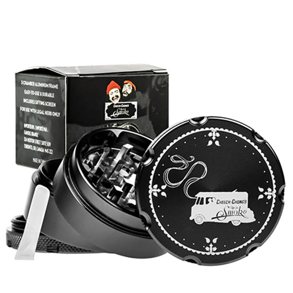 Cheech & Chong Grinder