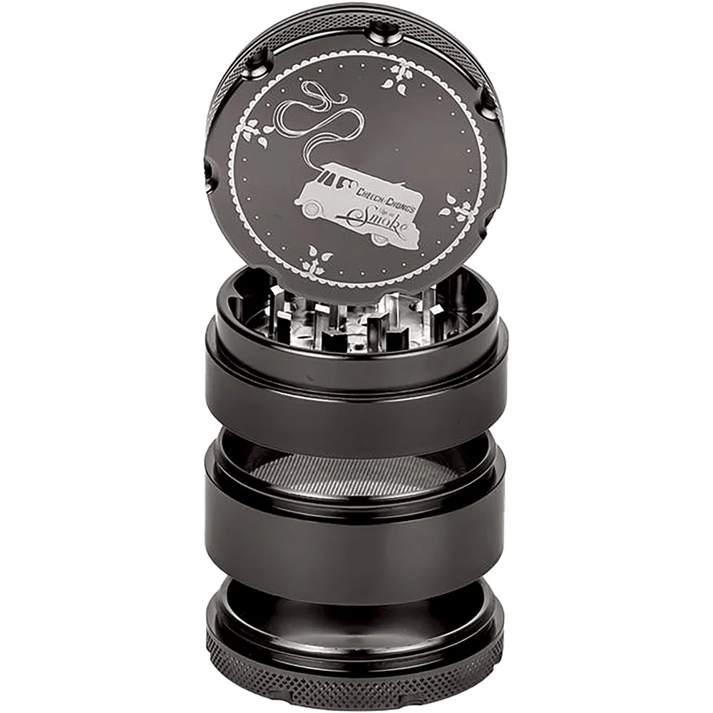 Cheech & Chong Grinder - Image 4