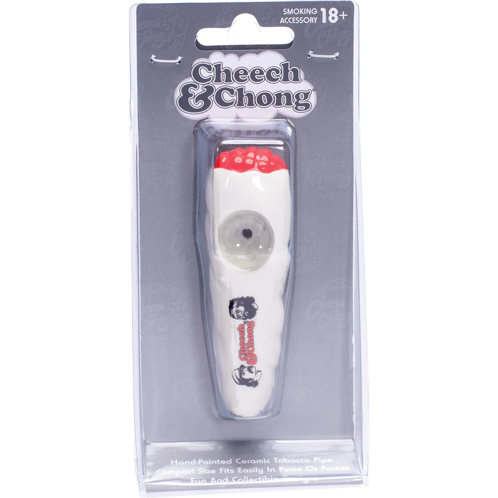 Cheech & Chong - Joint Pipe - Image 3