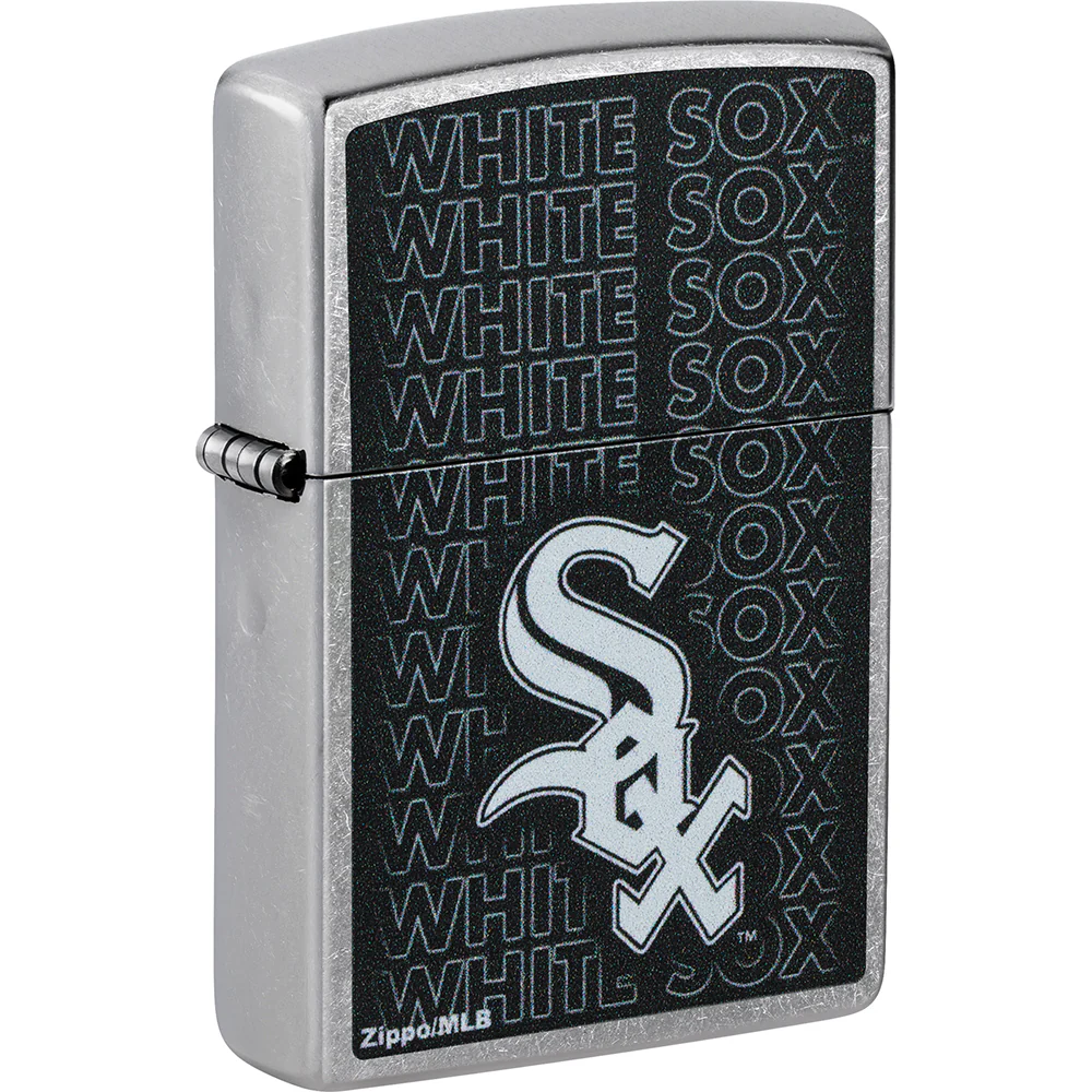 Chicago White Sox MLB Zippo Lighter