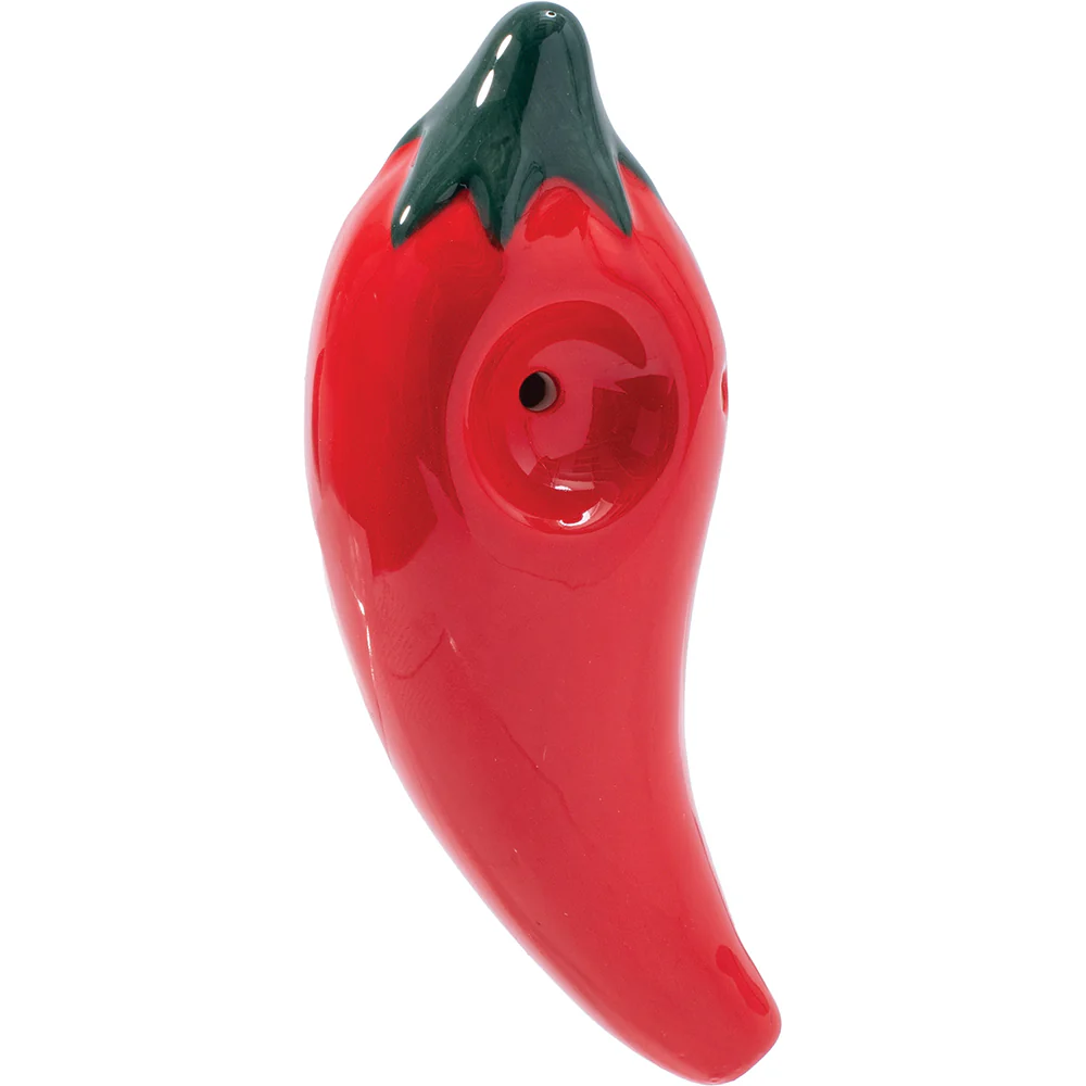 Chili Pepper Pipe - Image 3