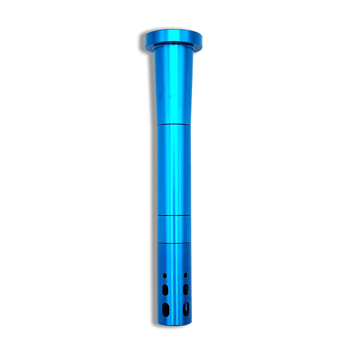 Aqua Blue Break Resistant Downstem