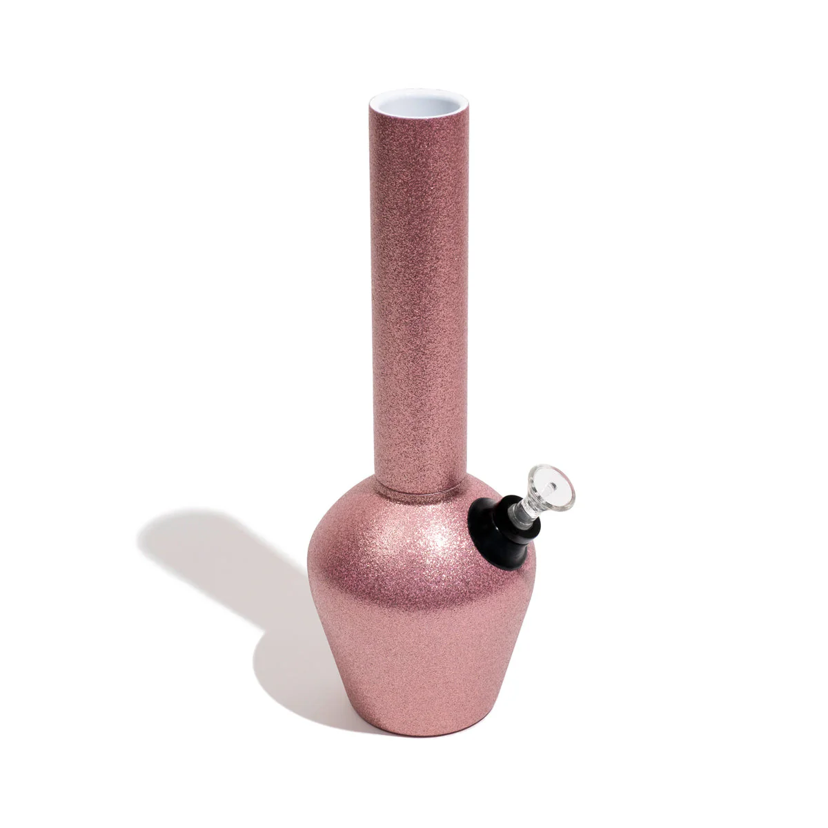 Chill Steel Pipes (Pink Glitterbomb)