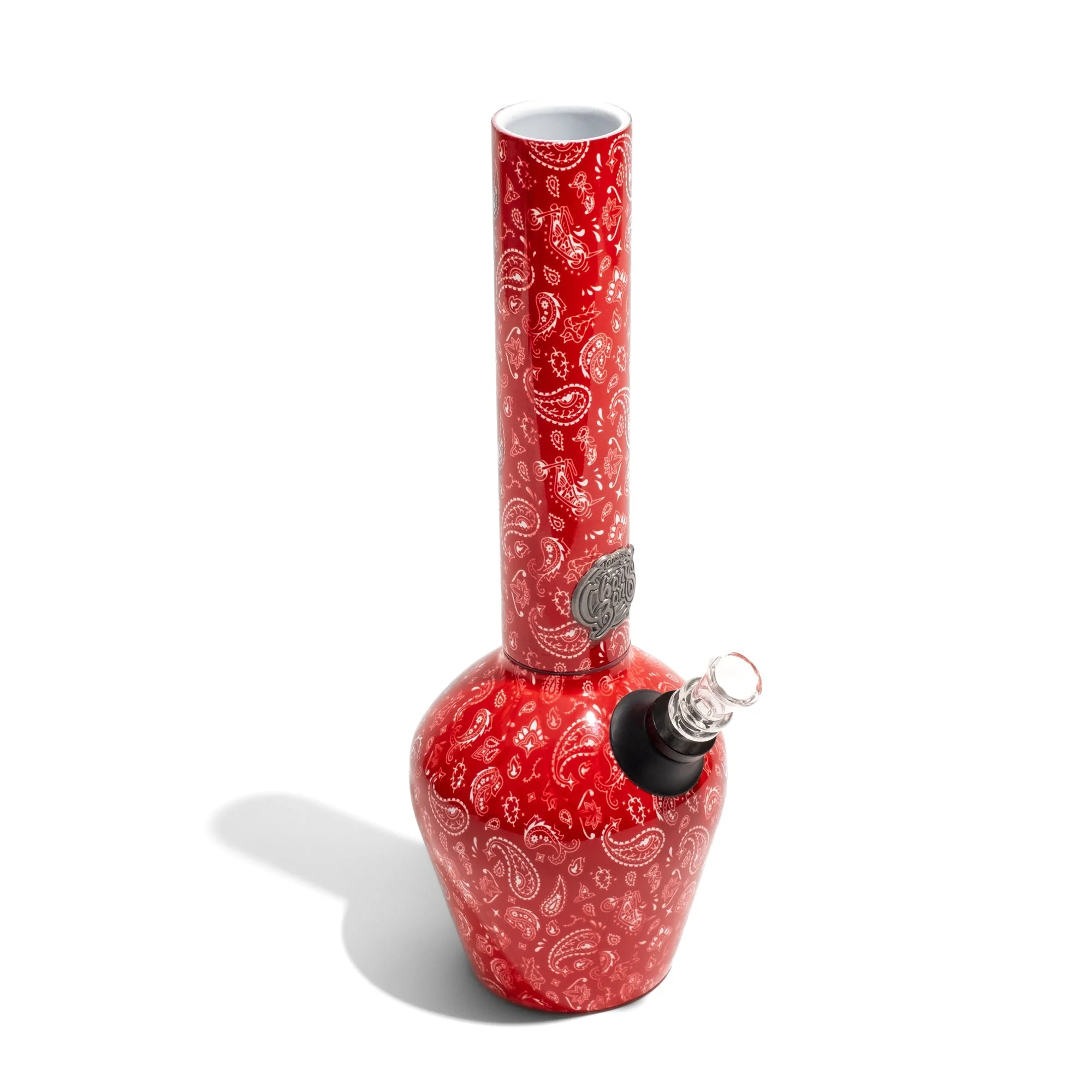 Chill - Limited Edition - Tommy Chong Chill Bong - Image 2