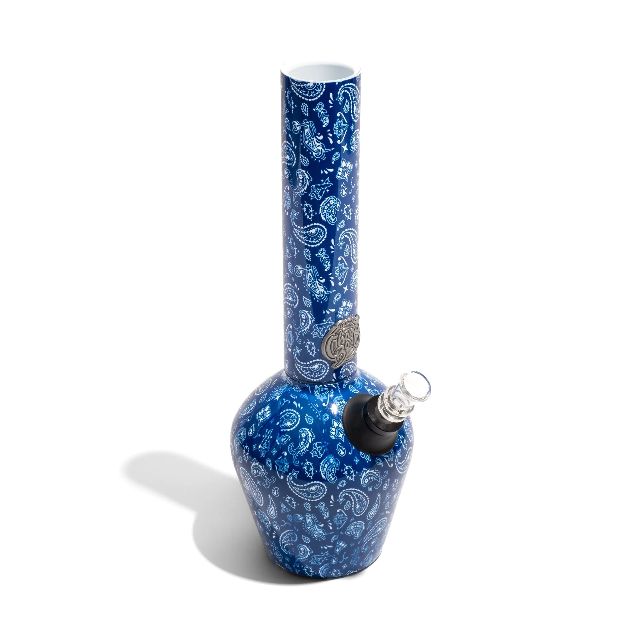 Chill - Limited Edition - Tommy Chong Chill Bong - Image 5