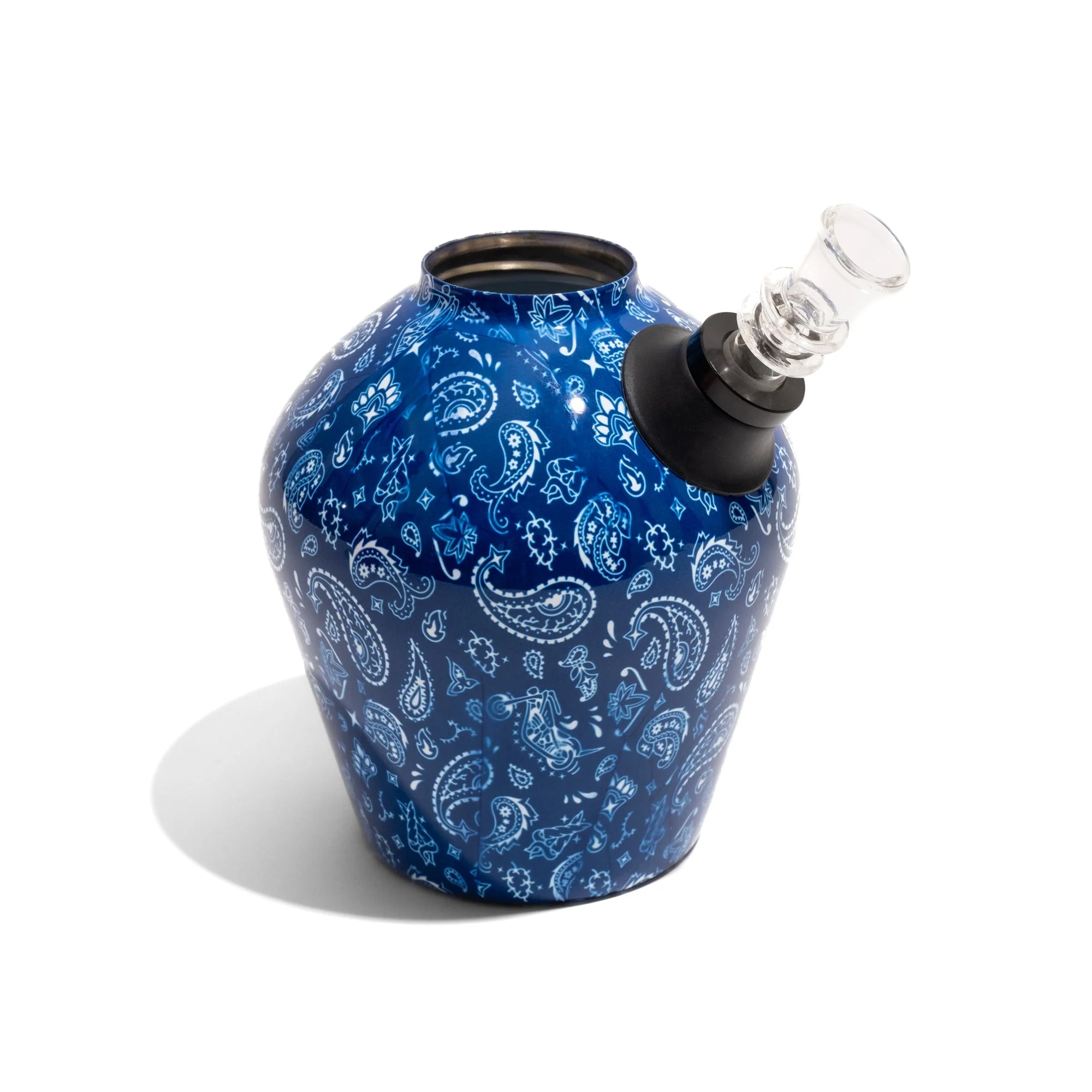 Chill - Limited Edition - Tommy Chong Chill Bong - Image 6