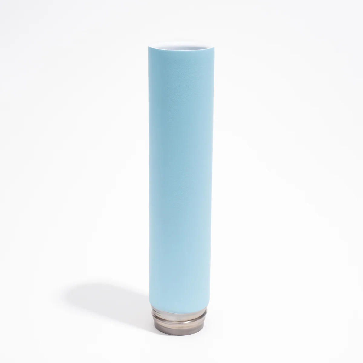 Chill - Mix & Match Series - Matte Baby Blue Bong - Image 3