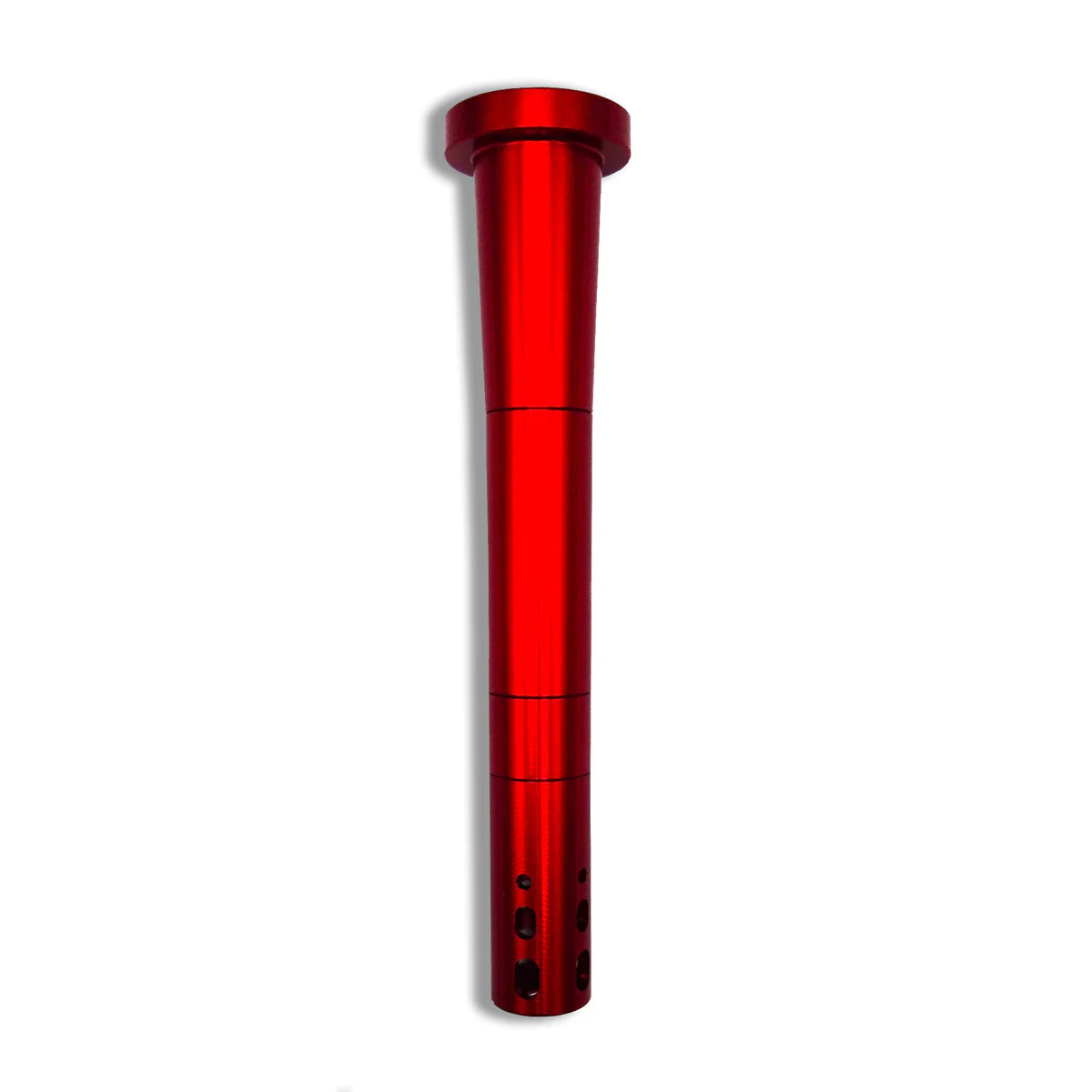 Chill - Break Resistant Downstem (Red)