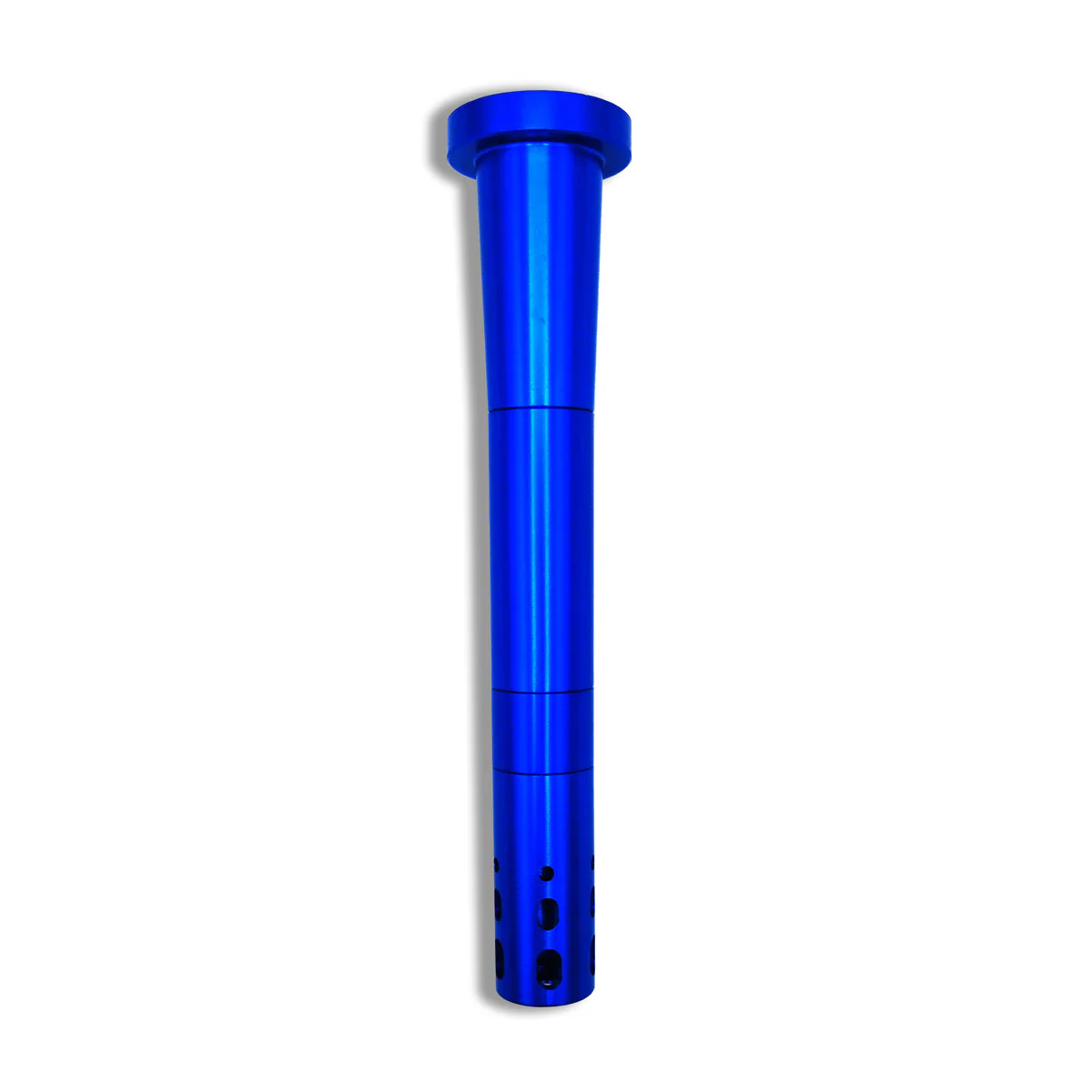 Royal Blue Break Resistant Downstem