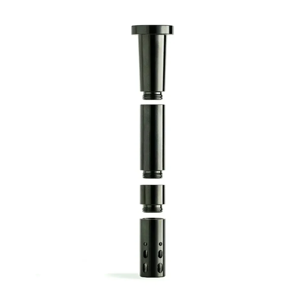 Unbreakable Aluminum Downstem (Black) - Image 3