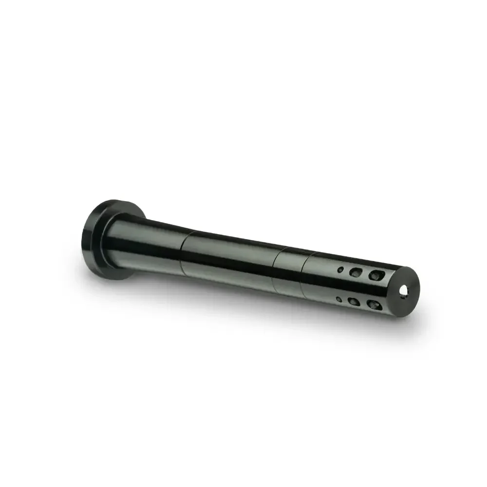 Unbreakable Aluminum Downstem (Black) - Image 4
