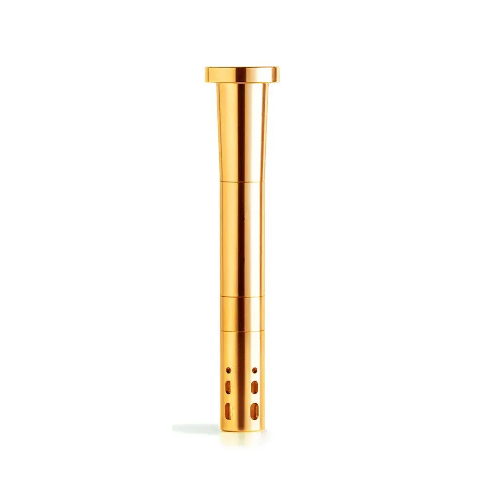 Unbreakable Aluminum Downstem (Gold) - Image 2