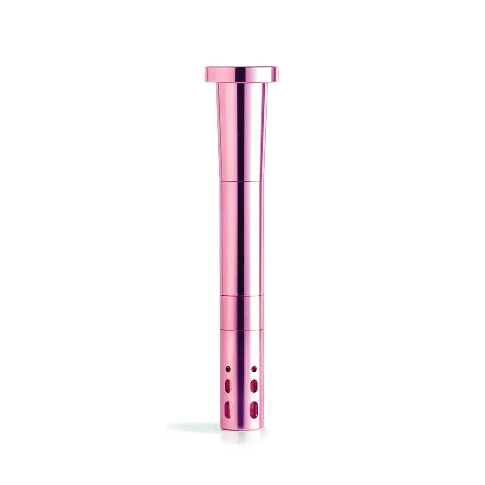 Unbreakable Aluminum Downstem (Pink) - Image 2