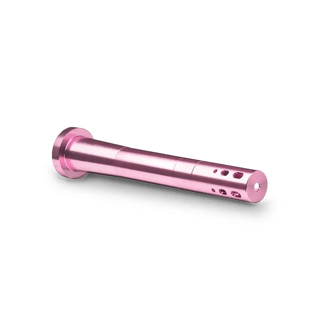 Unbreakable Aluminum Downstem (Pink) - Image 4