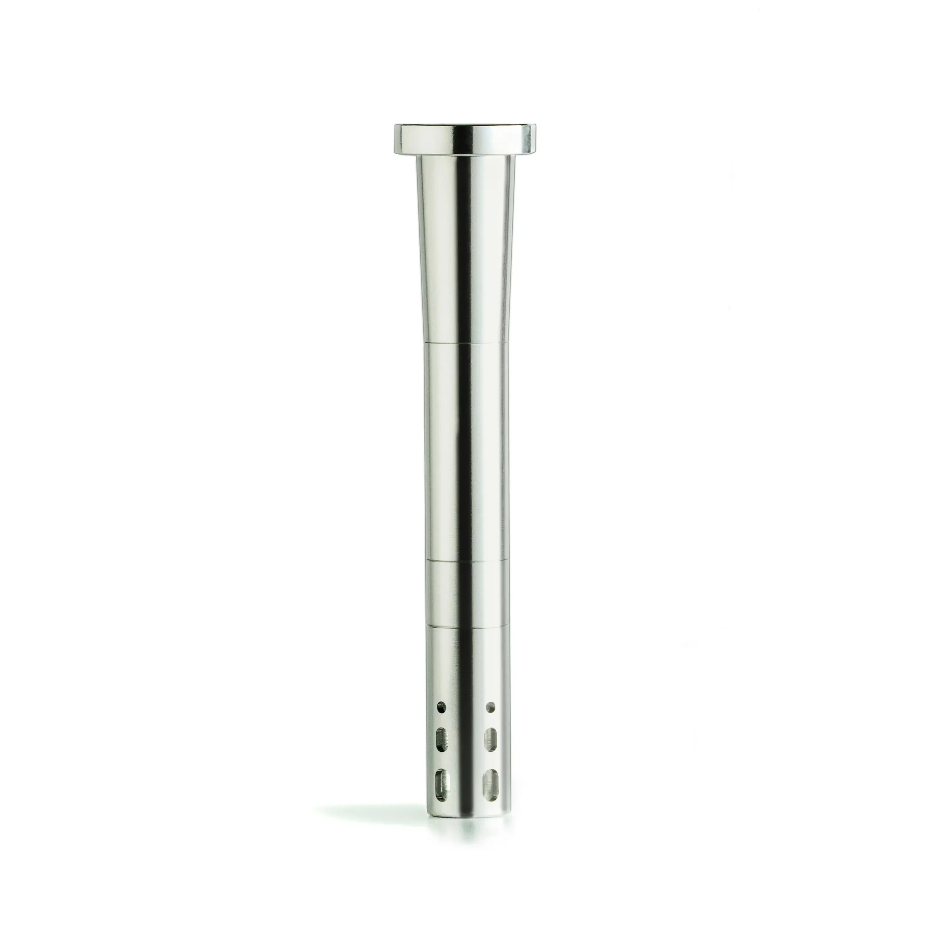 Unbreakable Aluminum Downstem (Sliver) - Image 2