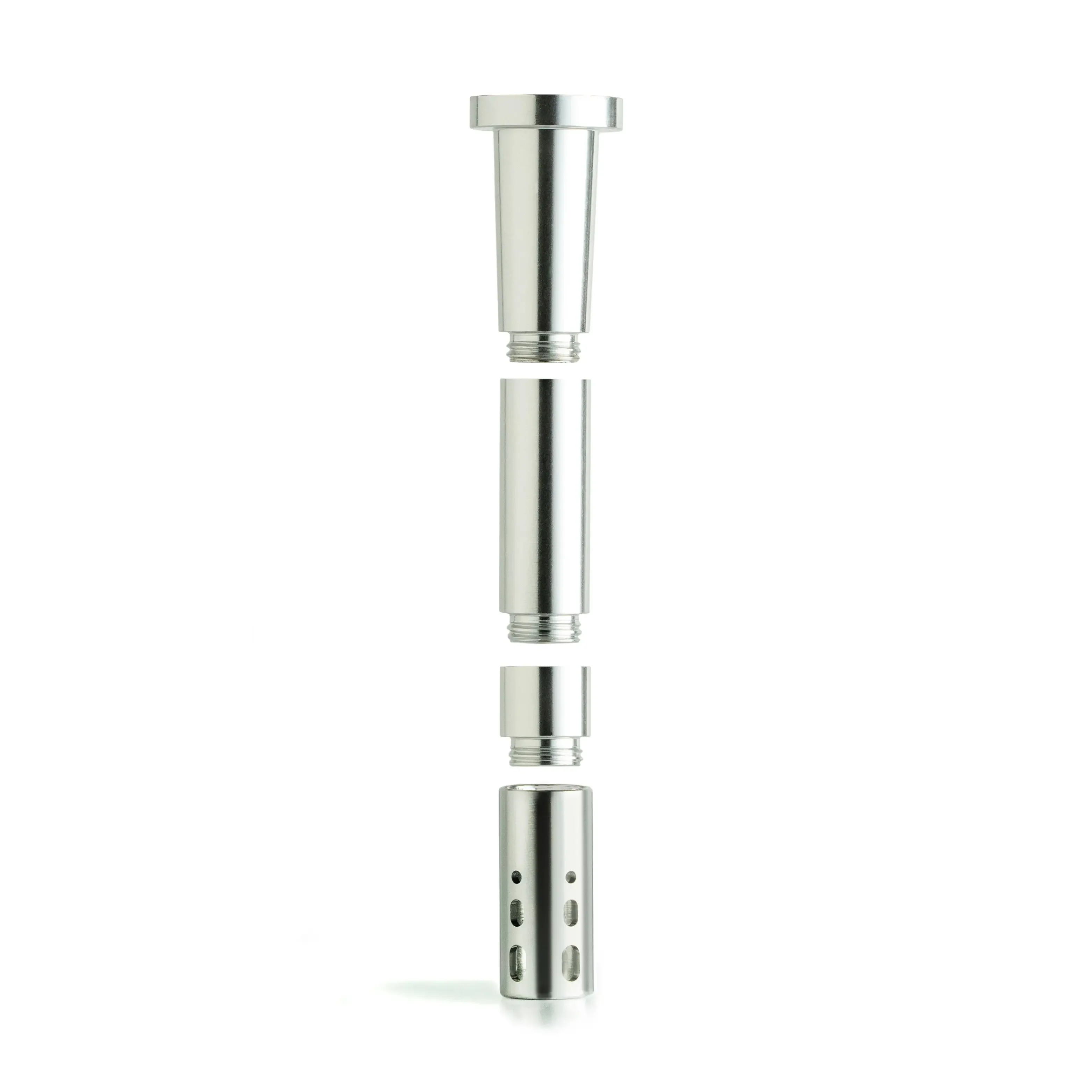 Unbreakable Aluminum Downstem (Sliver) - Image 3