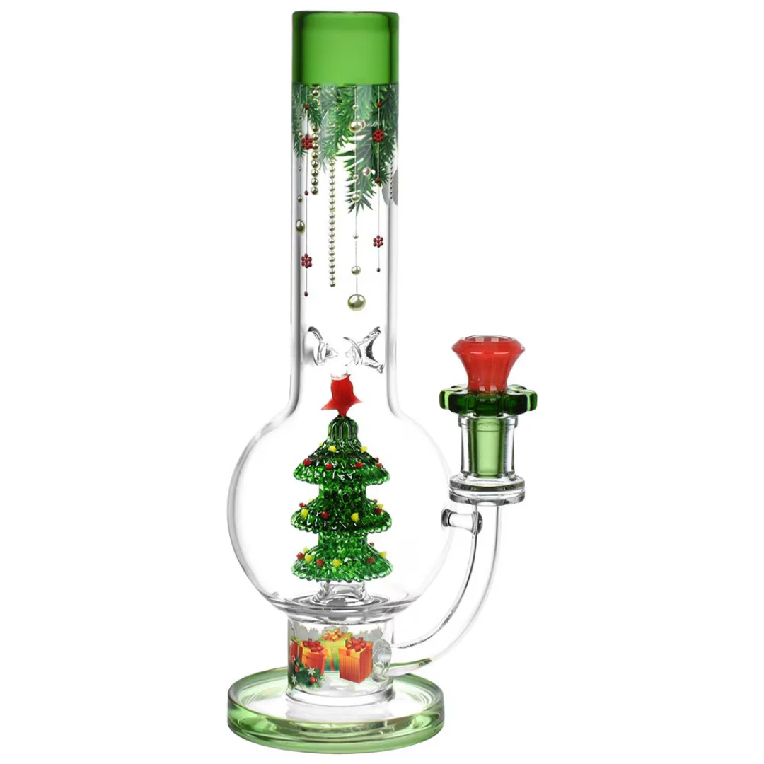 Holiday Bong