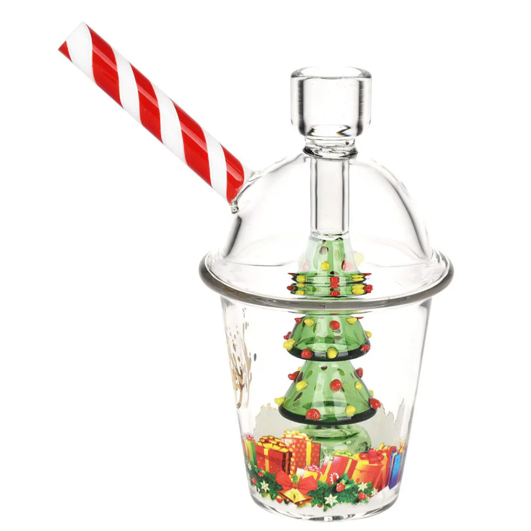 Holiday Cup Bubbler - Image 3