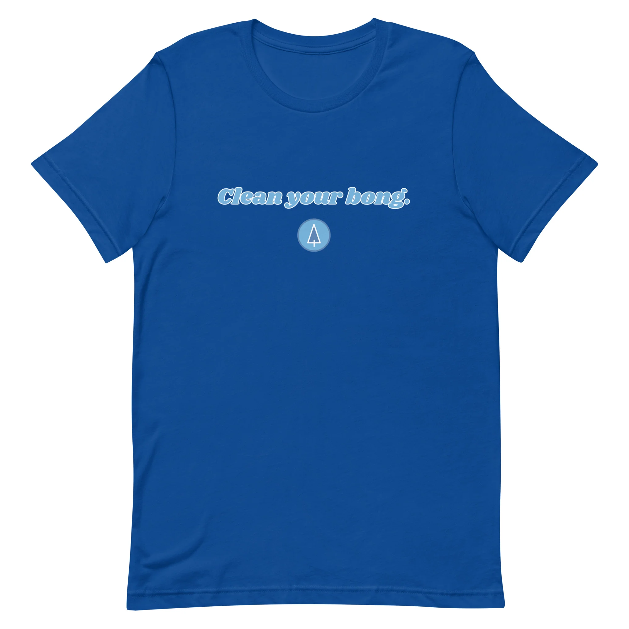 Clean T-Shirt - Image 3