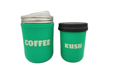 Coffee & Kush Gift Set - Image 4