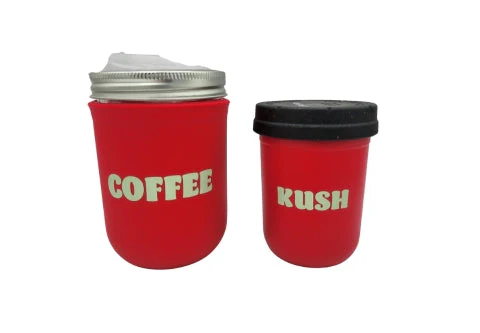 Coffee & Kush Gift Set - Image 5