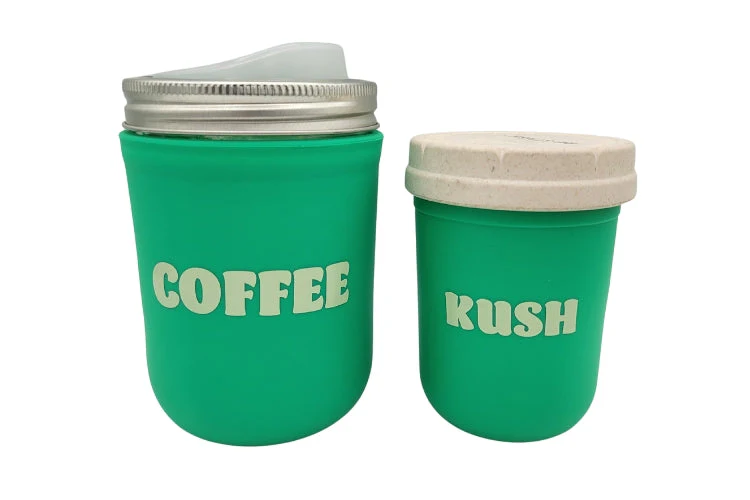 Coffee & Kush Gift Set - Image 6