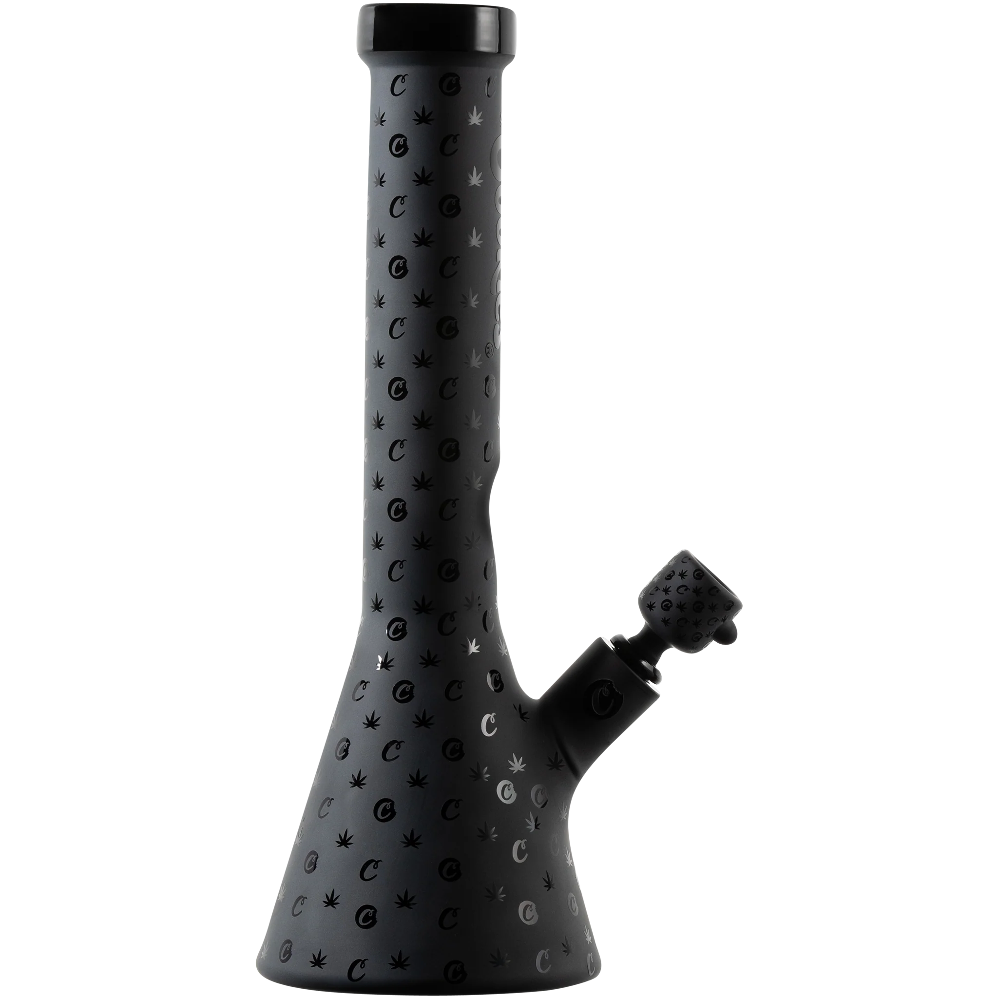 Cookies V Beaker Bong - Image 12