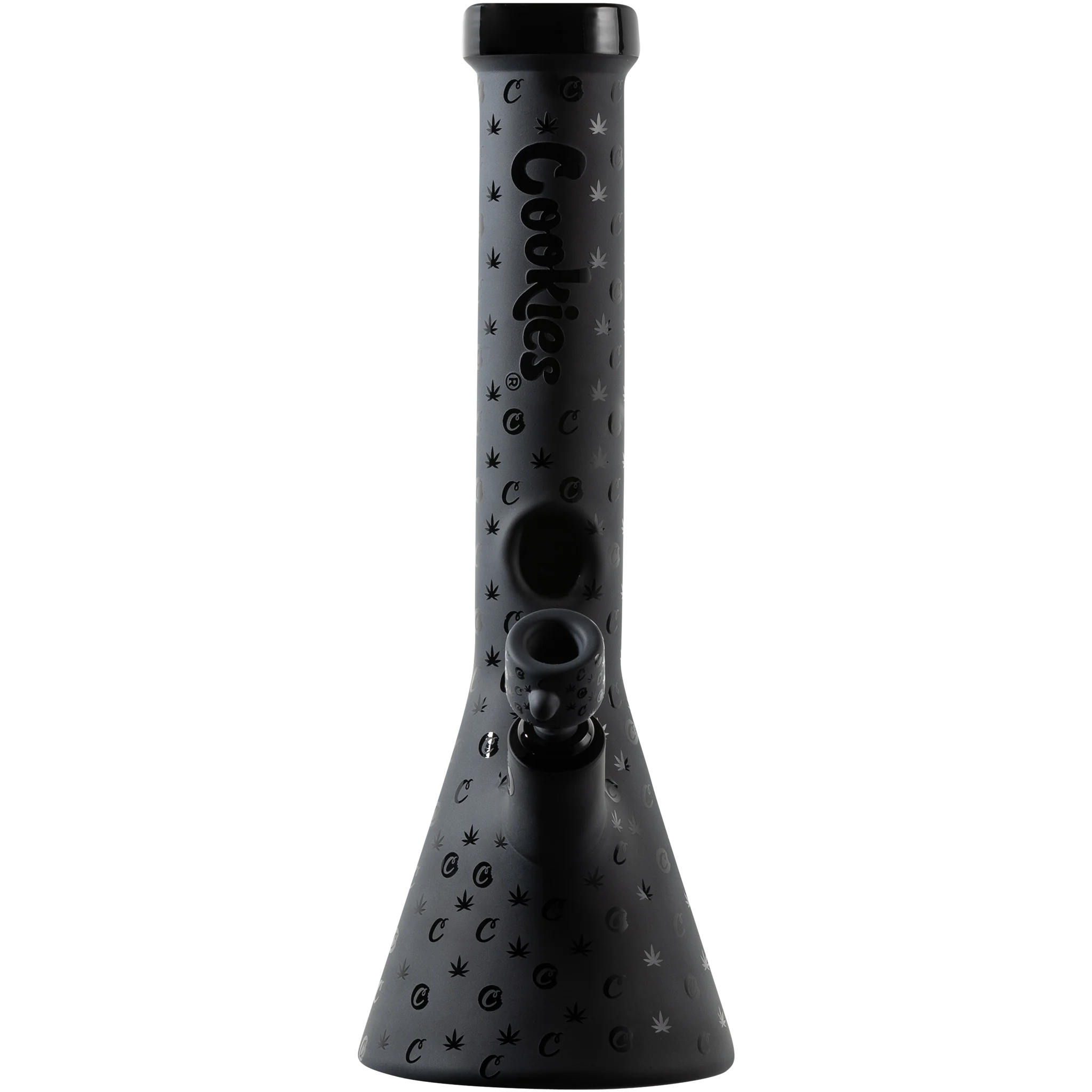 Cookies V Beaker Bong - Image 15