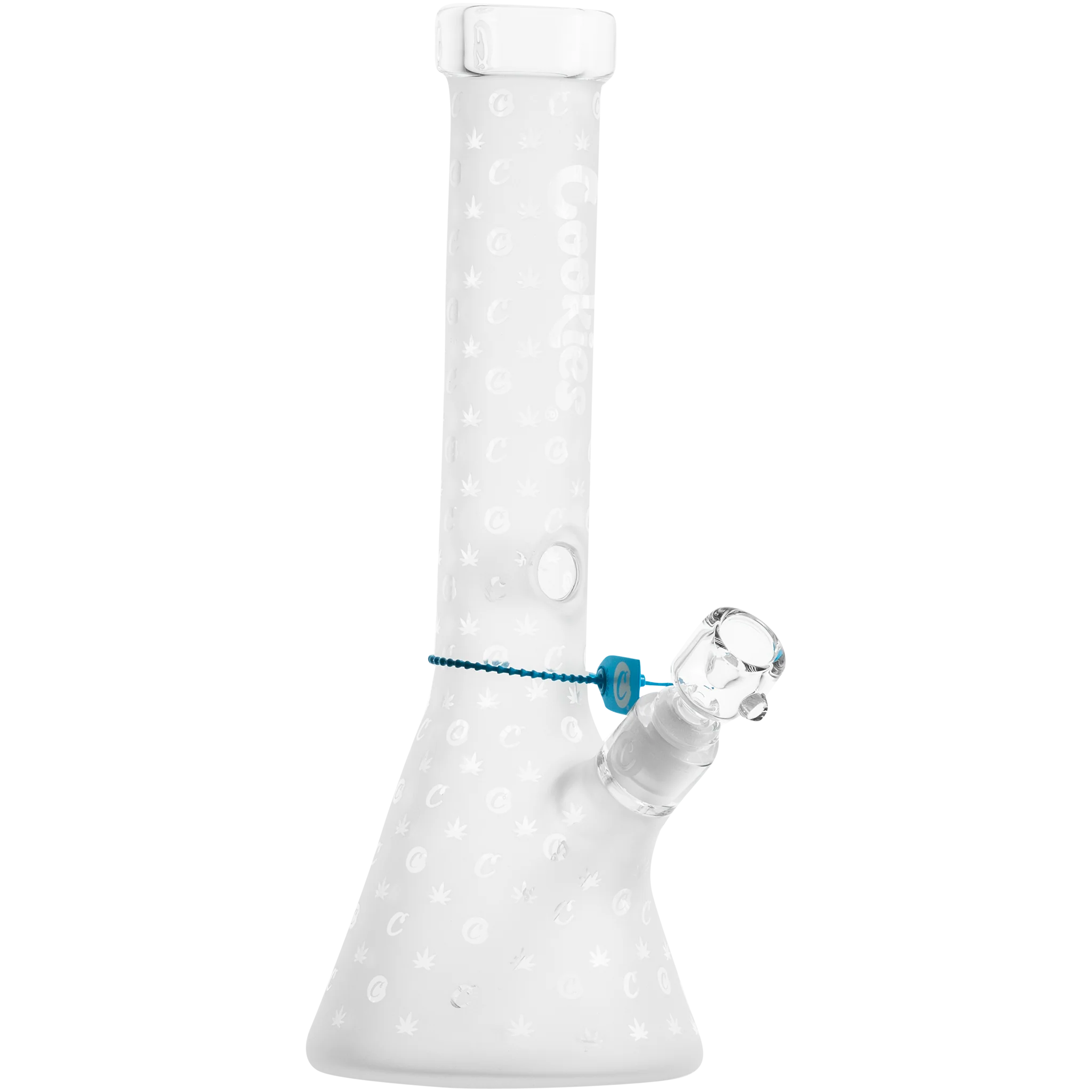 Cookies V Beaker Bong - Image 17