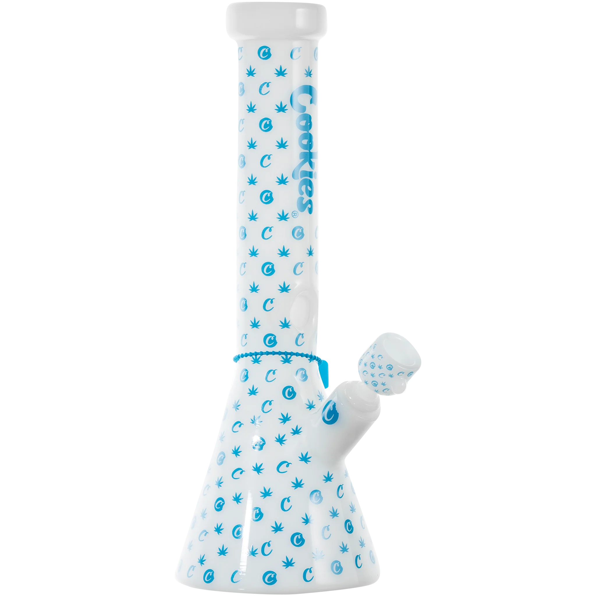 Cookies V Beaker Bong - Image 2