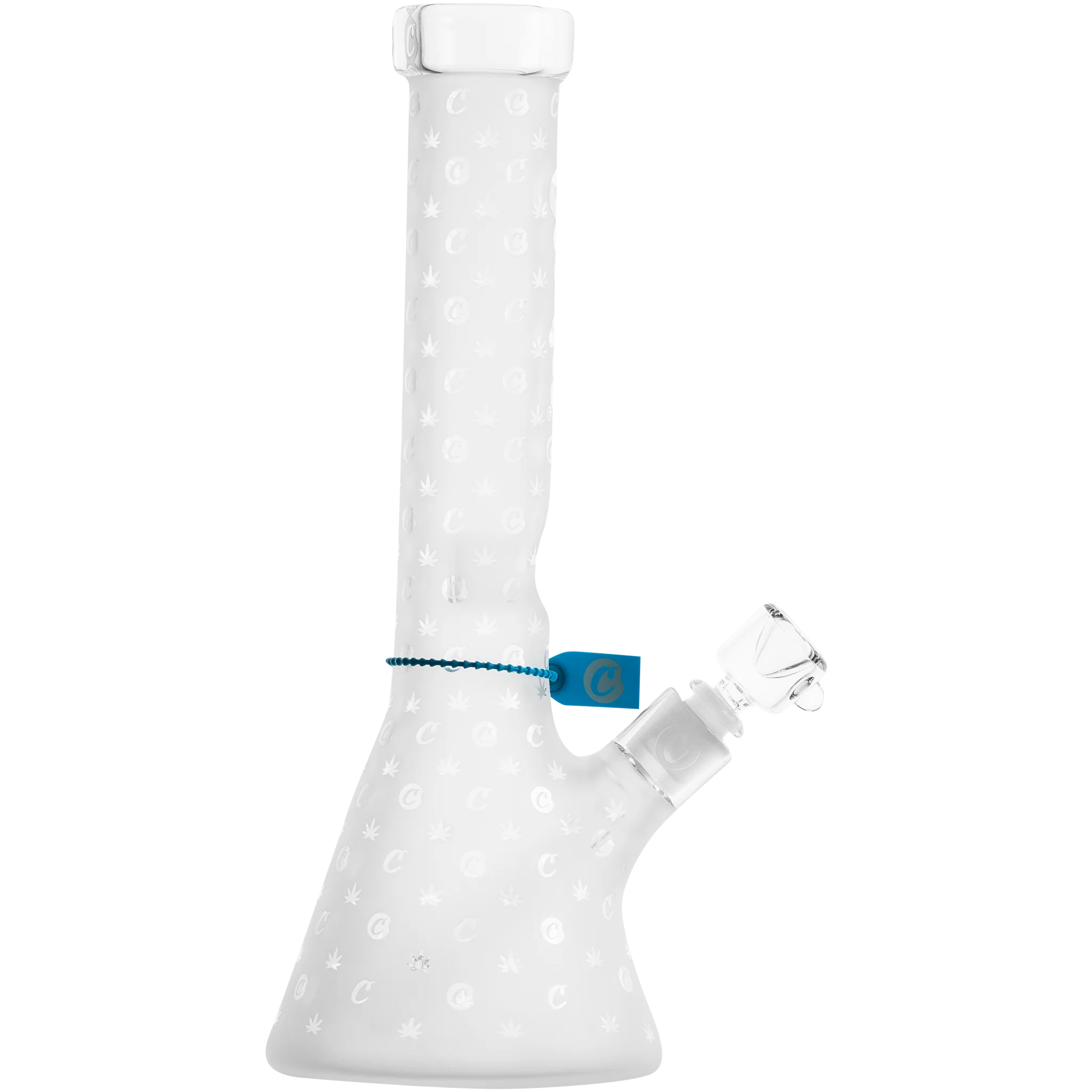 Cookies V Beaker Bong - Image 21