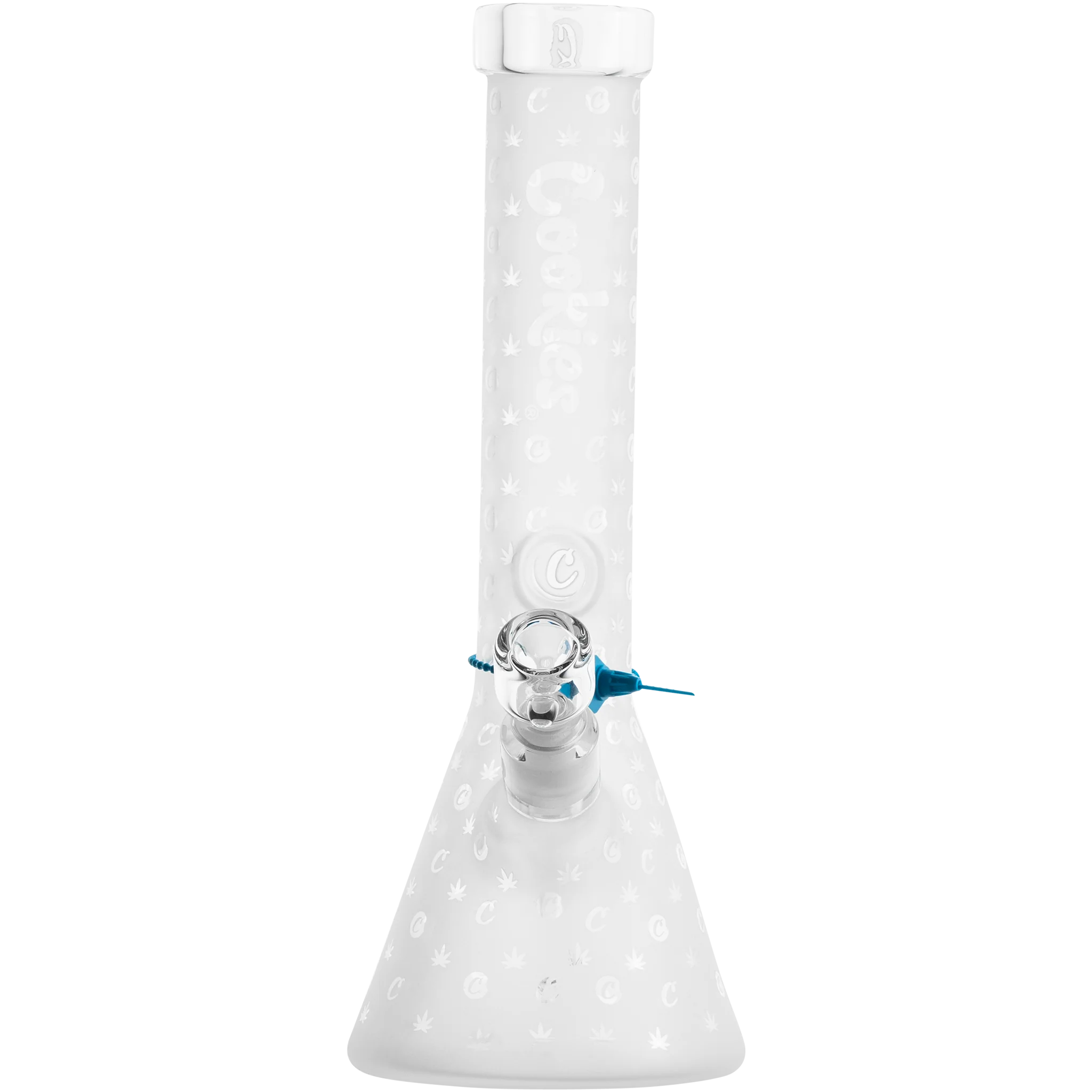 Cookies V Beaker Bong - Image 22