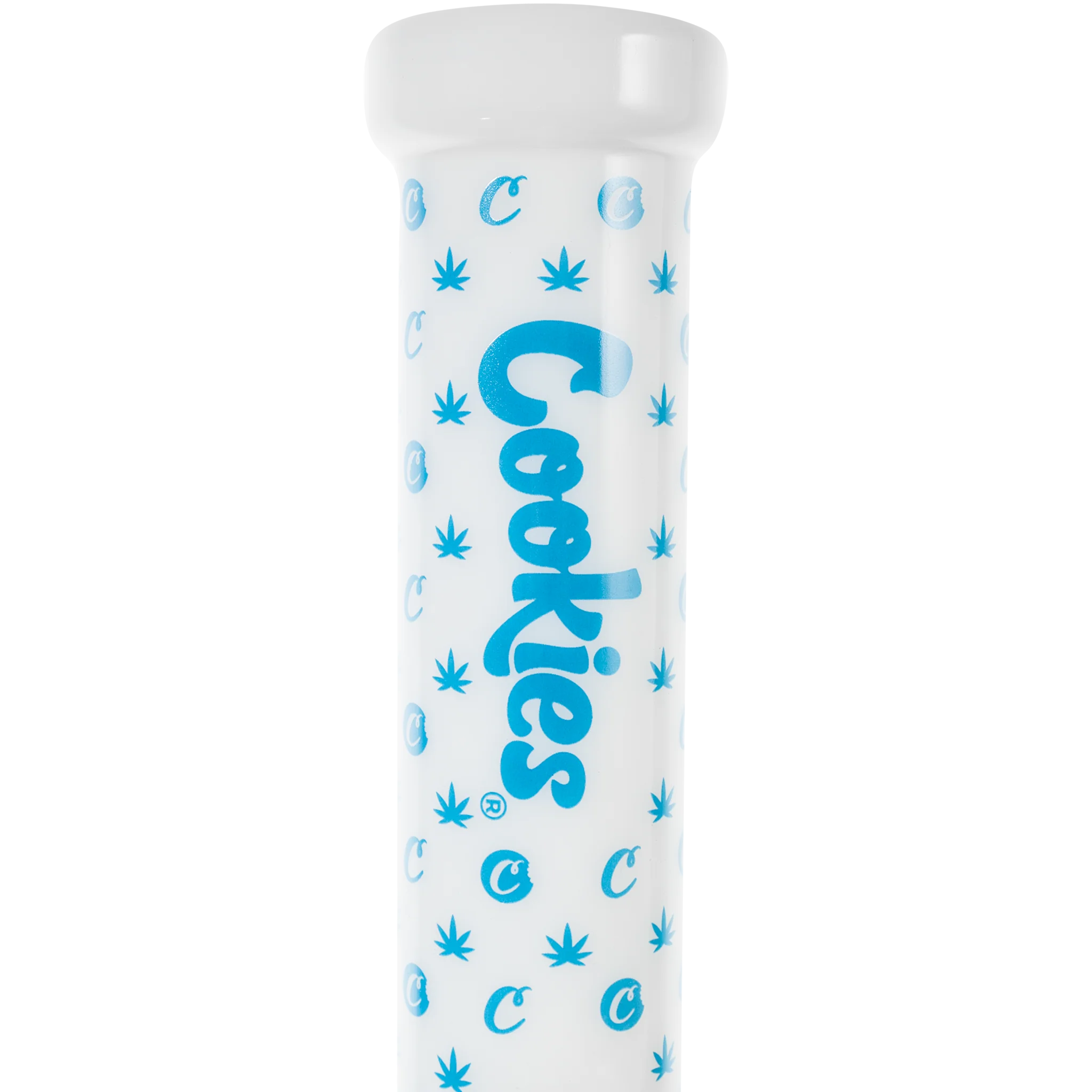 Cookies V Beaker Bong - Image 26