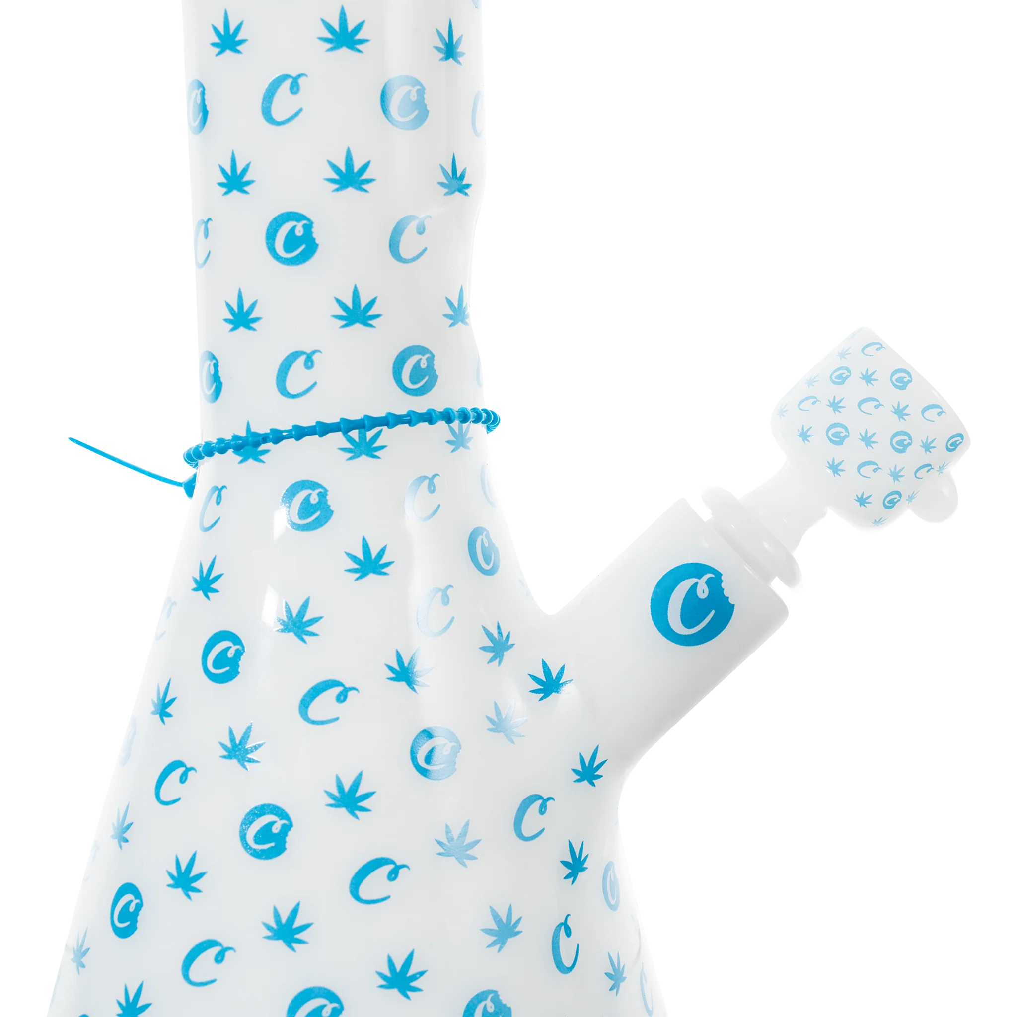 Cookies V Beaker Bong - Image 33