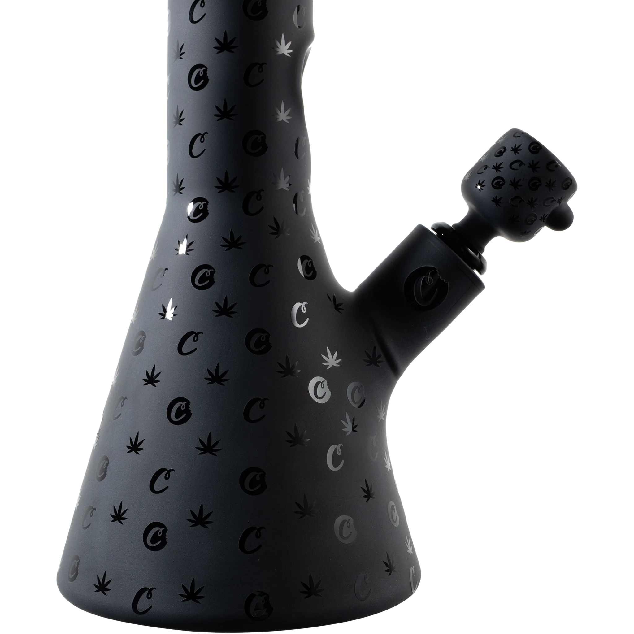 Cookies V Beaker Bong - Image 51