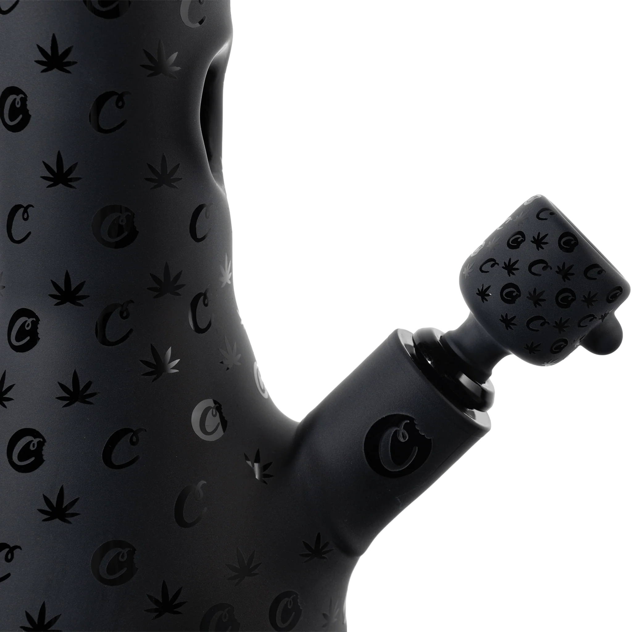 Cookies V Beaker Bong - Image 56