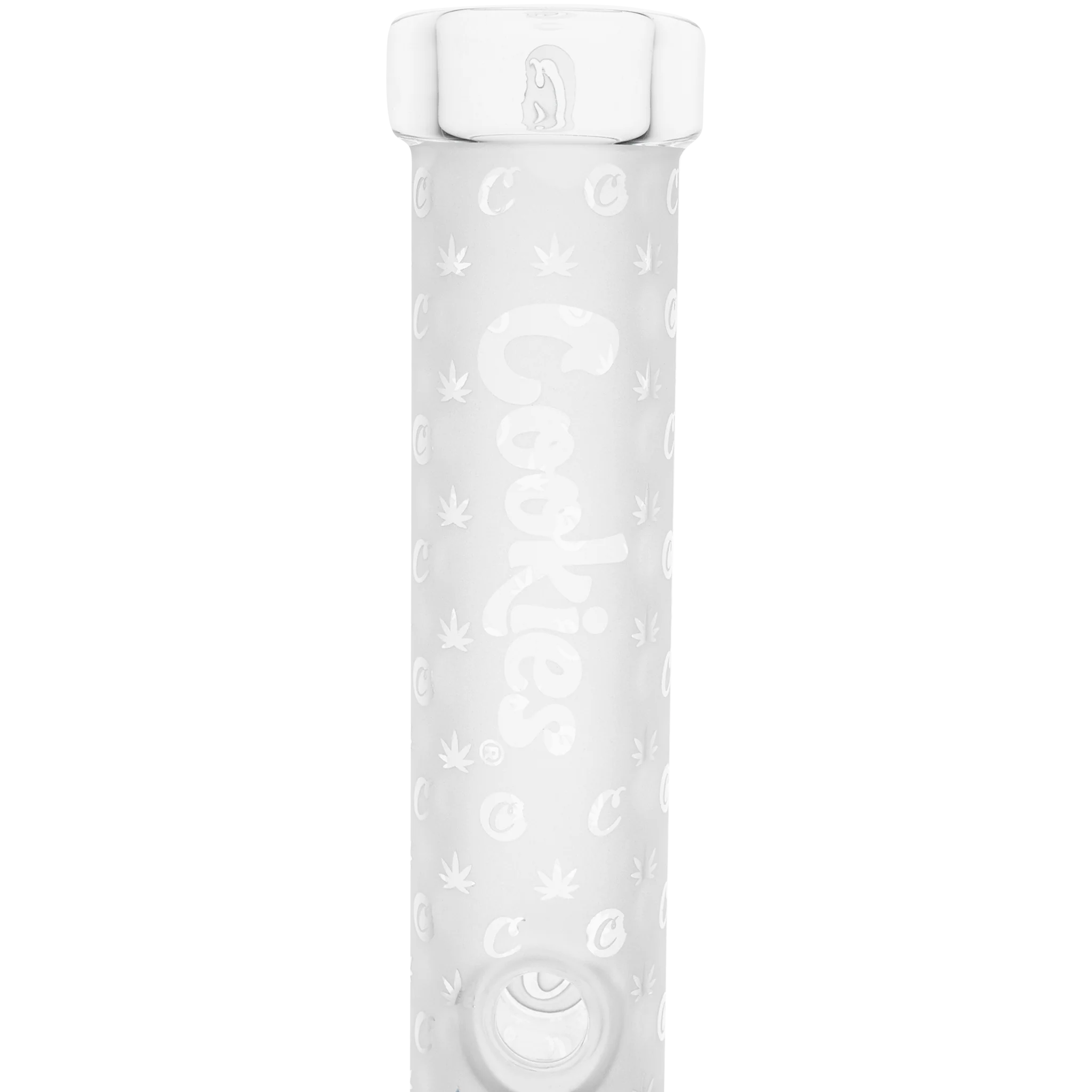 Cookies V Beaker Bong - Image 73