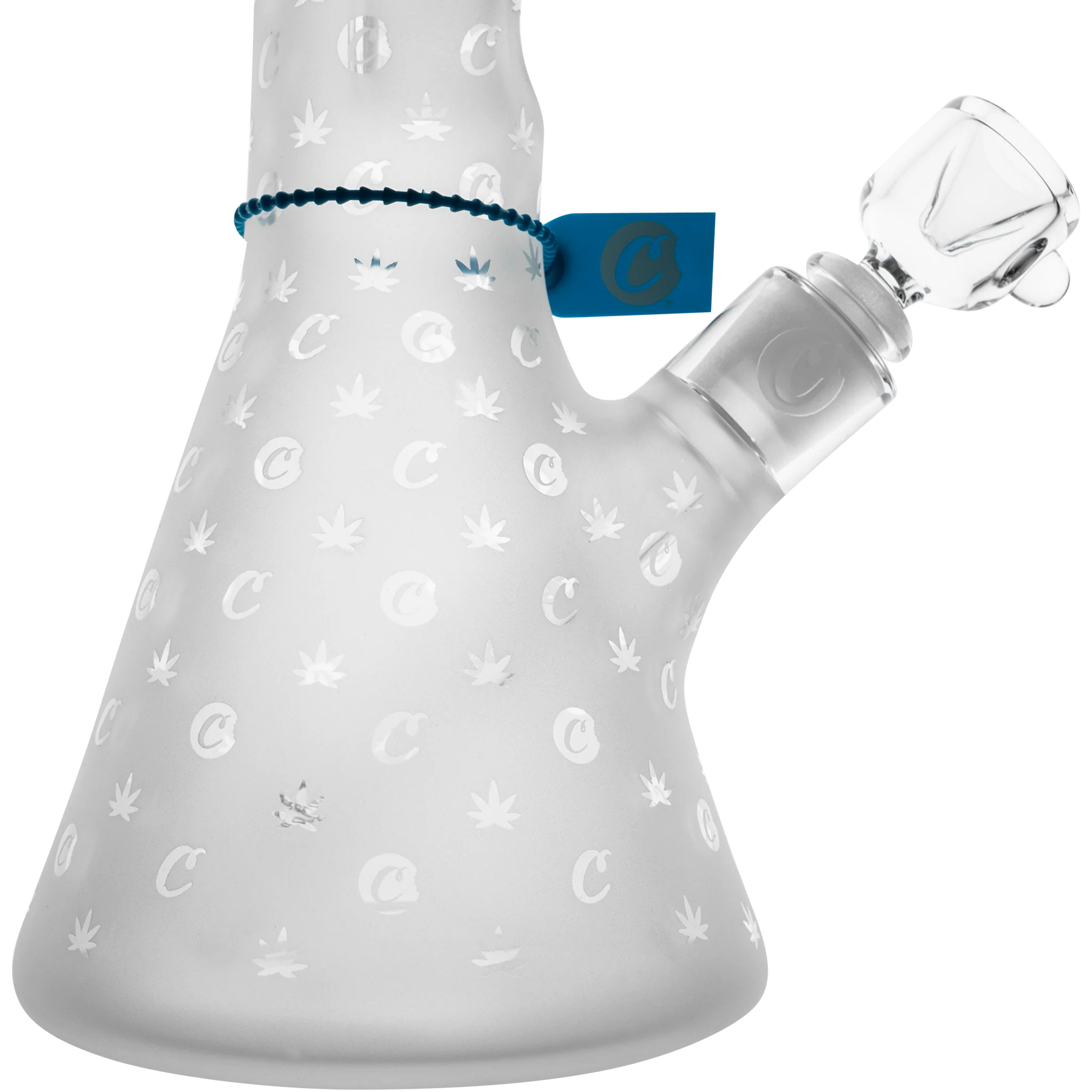 Cookies V Beaker Bong - Image 74